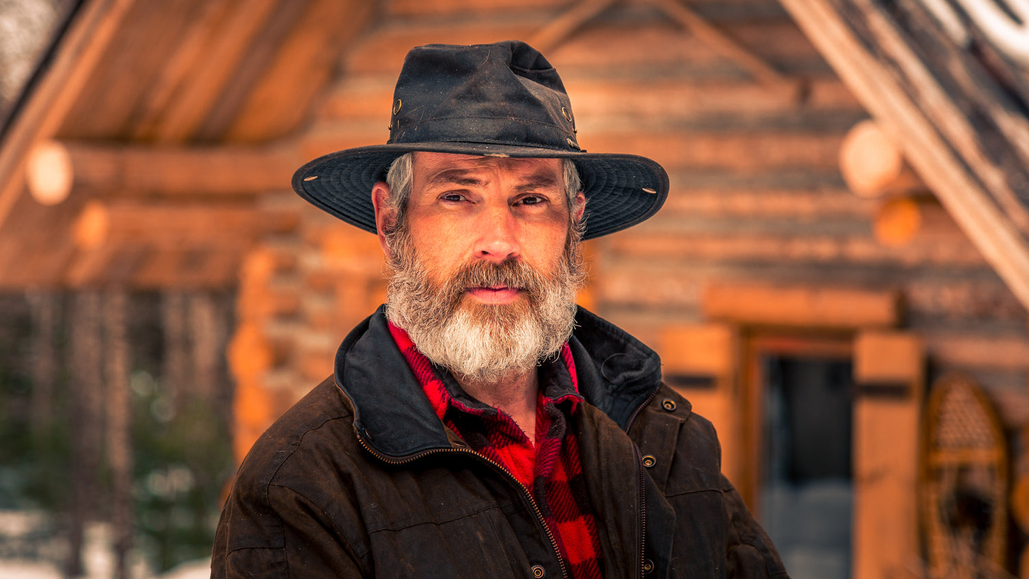 My Self Reliance Shawn James MySelfReliance